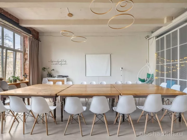 ARTLOFT — Брусницын — лофт в Санкт-Петербурге, фото 4
