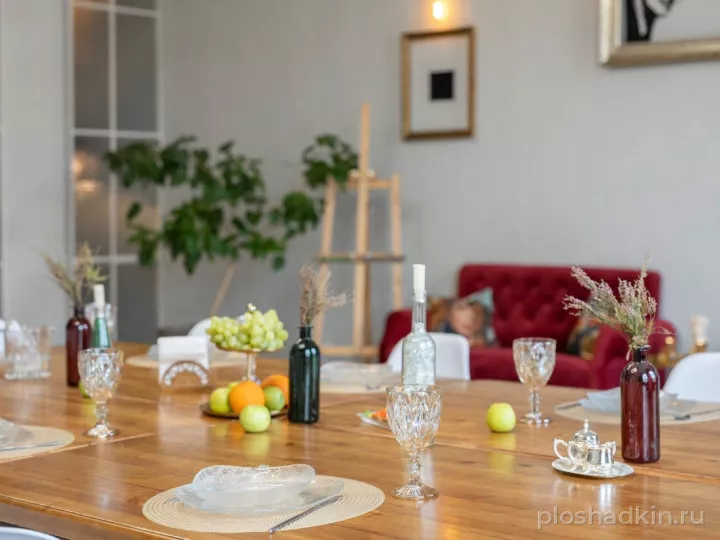 ARTLOFT — Брусницын — лофт в Санкт-Петербурге, фото 5