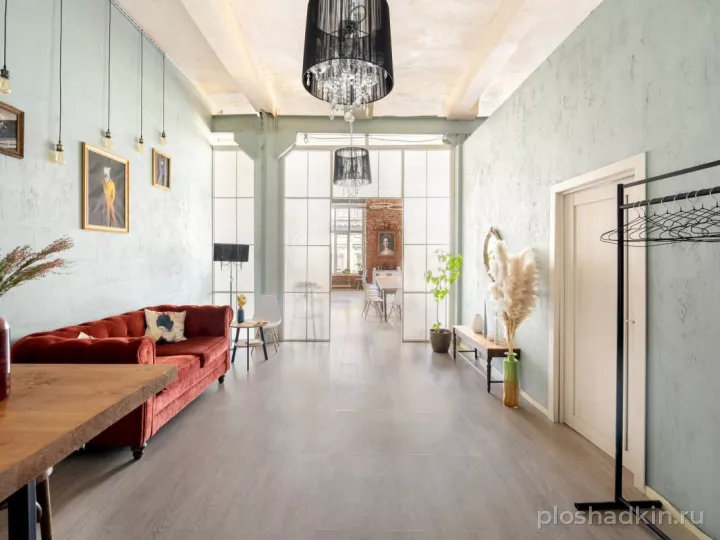 ARTLOFT — Брусницын — лофт в Санкт-Петербурге, фото 6