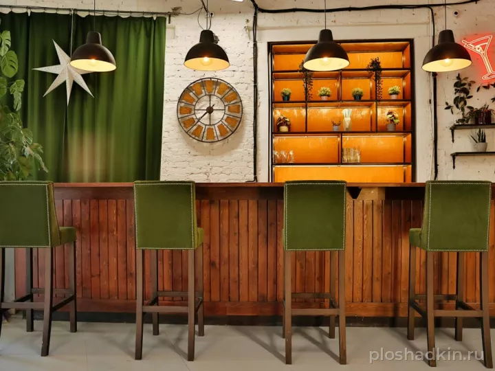 Loft COM.NATA — На Петроградской — банкетный зал в Санкт-Петербурге, фото 3
