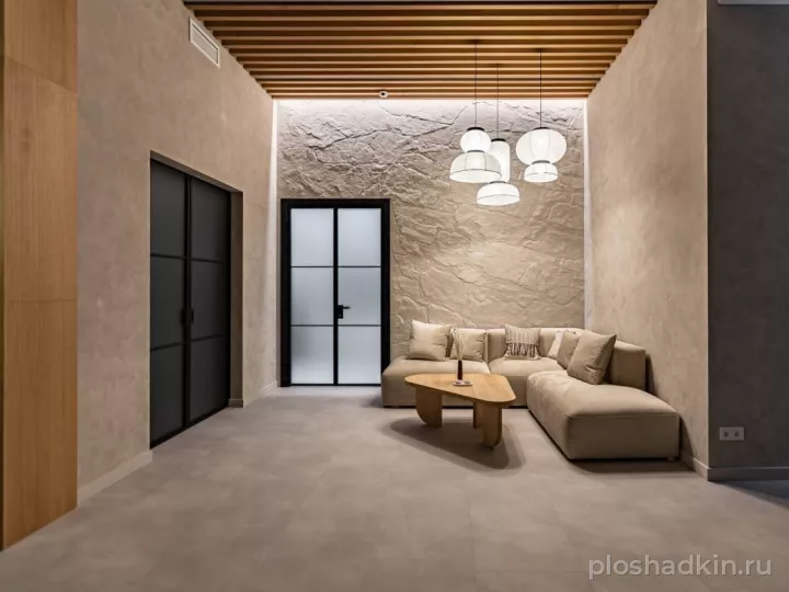 Uno Event — Island loft — лофт в Санкт-Петербурге, фото 4