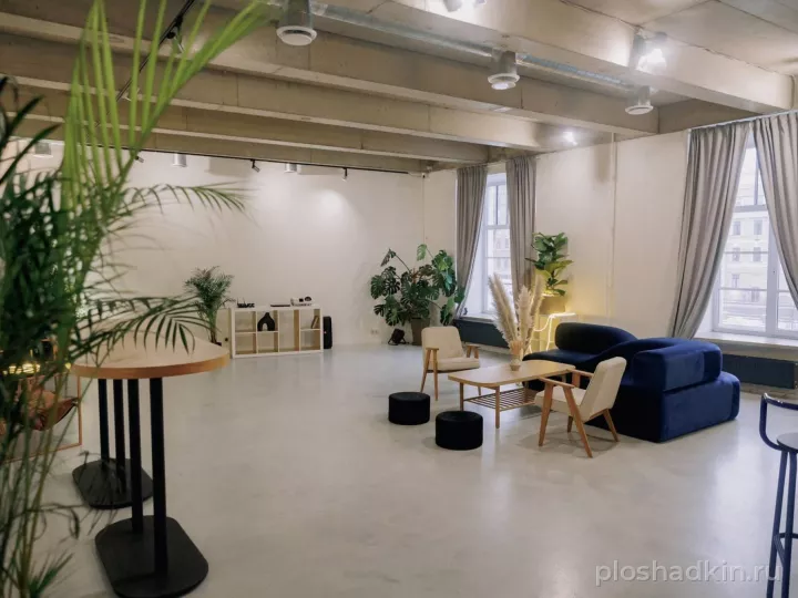 Not Bad Loft — Грибоедова, 3 — лофт в Санкт-Петербурге, фото 3
