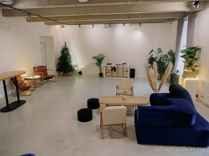 Not Bad Loft — Грибоедова, 3 — лофт в Санкт-Петербурге, фото 6