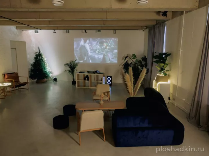 Not Bad Loft — Грибоедова, 3 — лофт в Санкт-Петербурге, фото 7