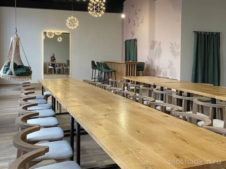 ARTLOFT — На Красного Текстильщика — банкетный зал в Санкт-Петербурге, фото 2