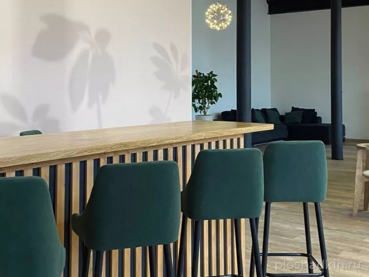 ARTLOFT — На Красного Текстильщика — банкетный зал в Санкт-Петербурге, фото 4