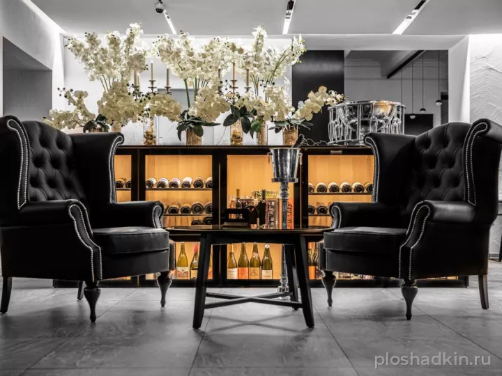 Kapital Bar — лофт в Санкт-Петербурге, фото 2