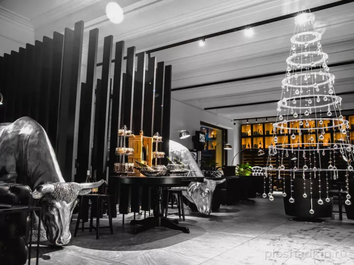 Kapital Bar — лофт в Санкт-Петербурге, фото 5