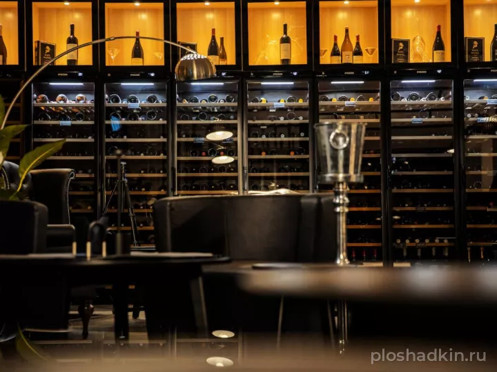 Kapital Bar — лофт в Санкт-Петербурге, фото 6
