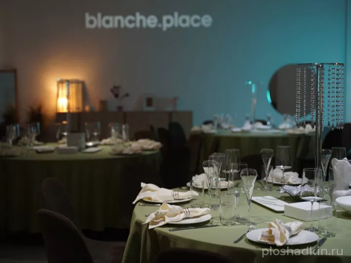 Про Лофт — Белый лофт «Blanche» — лофт в Санкт-Петербурге, фото 4