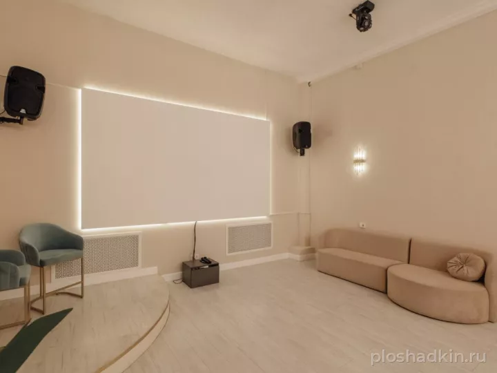Rubin Loft — Rubin Hall — банкетный зал в Санкт-Петербурге, фото 4