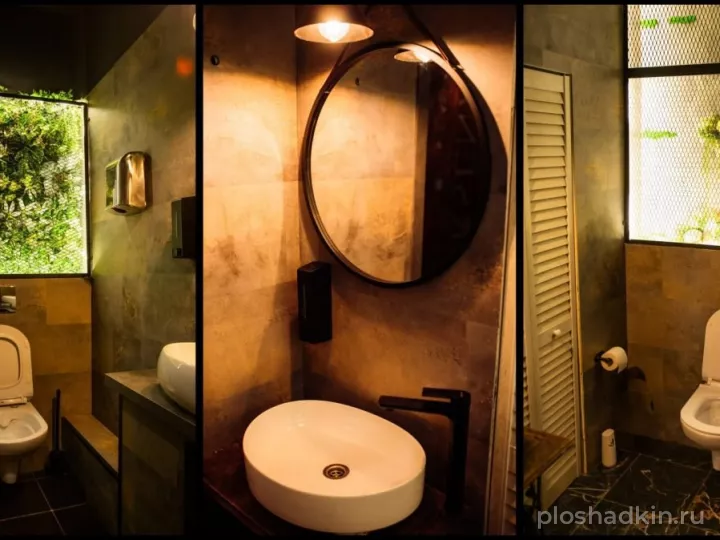 Nord Loft & Depo Loft — Arsenal Loft — банкетный зал в Санкт-Петербурге, фото 7