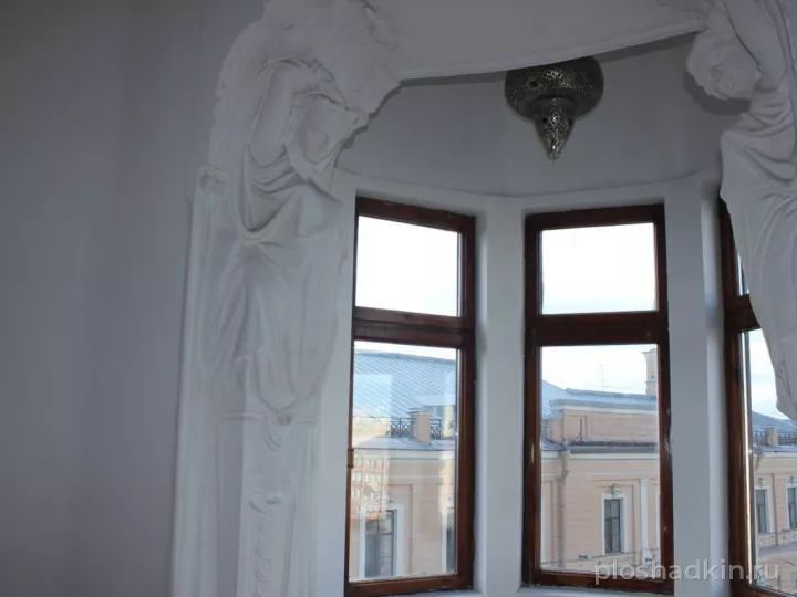 Cassiopea — Большой зал — банкетный зал в Санкт-Петербурге, фото 6