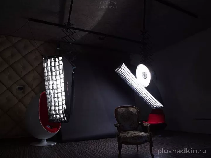 Панорамный лофт — лофт в Санкт-Петербурге, фото 7