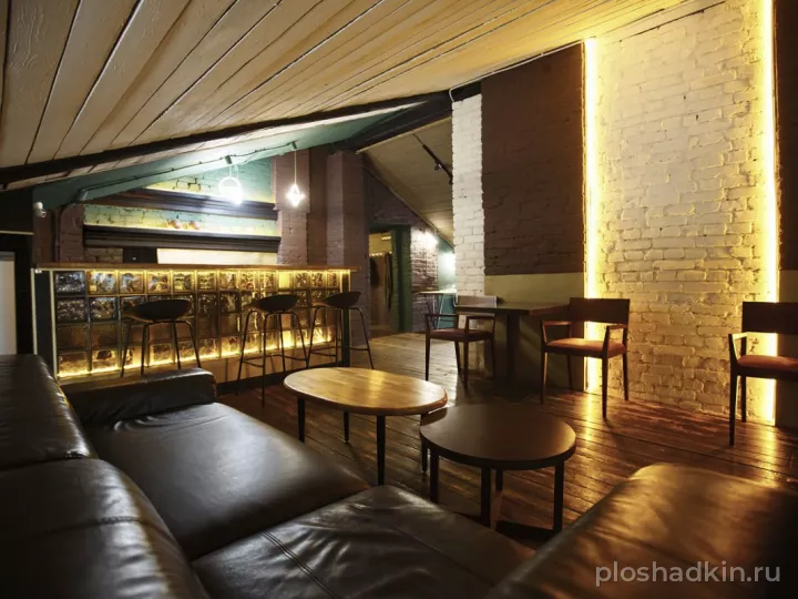 Laspb — Duty Free loft — лофт в Санкт-Петербурге, фото 2