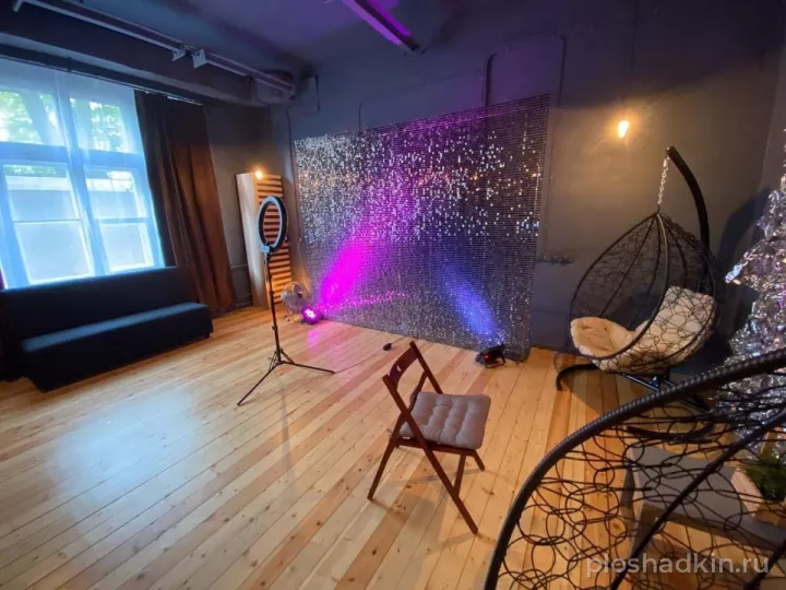 Status Loft — Статус Лофт на Кадетской — лофт в Санкт-Петербурге, фото 3
