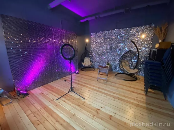Status Loft — Статус Лофт на Кадетской — лофт в Санкт-Петербурге, фото 4