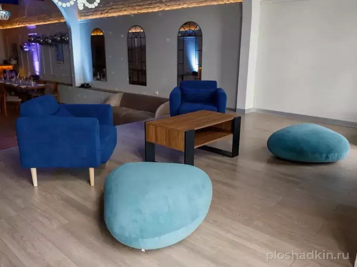 SPB LOFTS — Пудра лофт — лофт в Санкт-Петербурге, фото 4