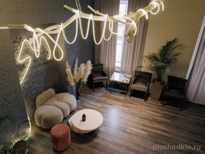 Not Bad Loft — Not Bad Loft Грибоедова 1 — лофт в Санкт-Петербурге, фото 6