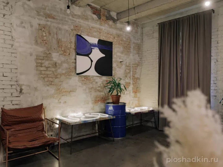 Not Bad Loft — Not Bad Loft Грибоедова 1 — лофт в Санкт-Петербурге, фото 7