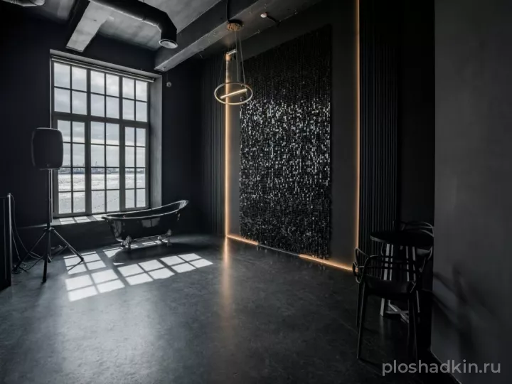 Rubin Loft — Блэк — лофт в Санкт-Петербурге, фото 7