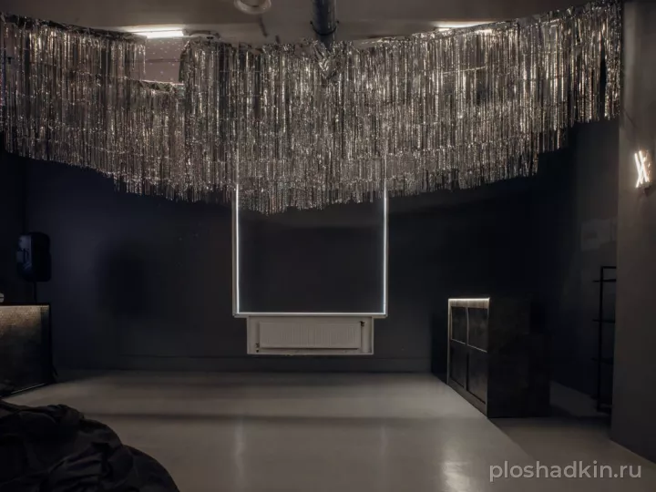 Rubin Loft — Грей — банкетный зал в Санкт-Петербурге, фото 4
