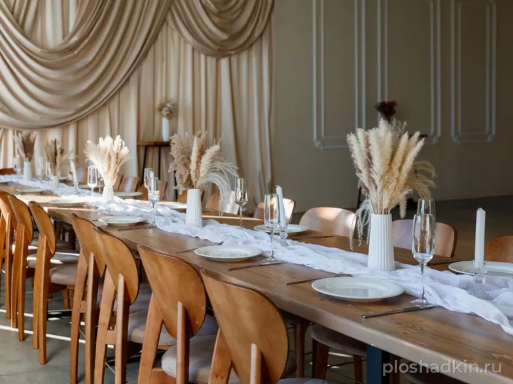 SPB LOFTS — А!Море лофт — лофт в Санкт-Петербурге, фото 3