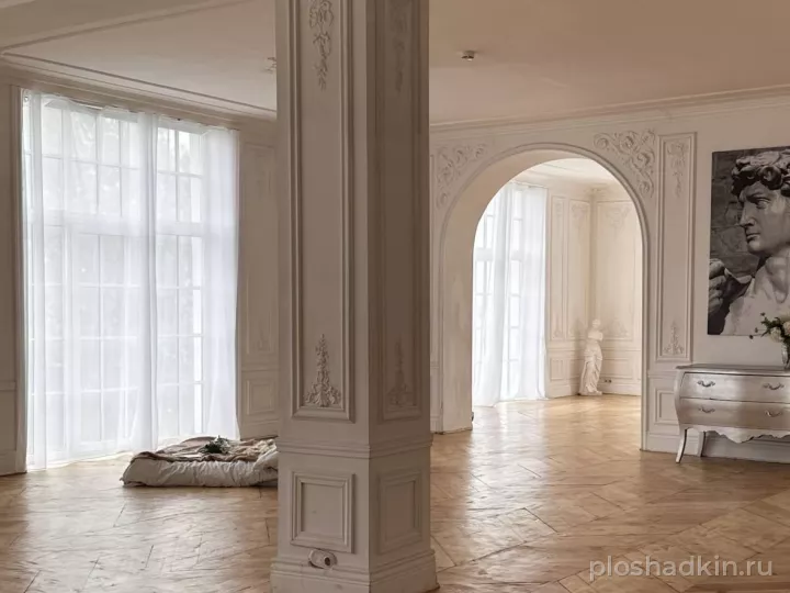 Арт-Плейс Фактура — Романов — лофт в Санкт-Петербурге, фото 5