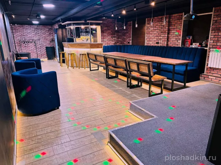 Bull Loft. Караоке Лофт — лофт в Москве, фото 3