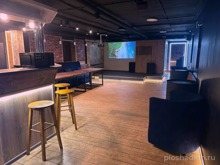 Bull Loft. Караоке Лофт — лофт в Москве, фото 4