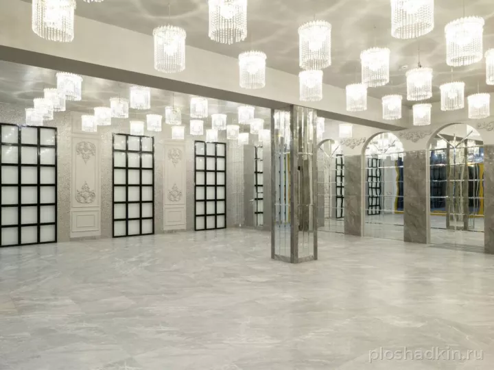 La Riva Hall — Зал Grey — банкетный зал в Москве, фото 3