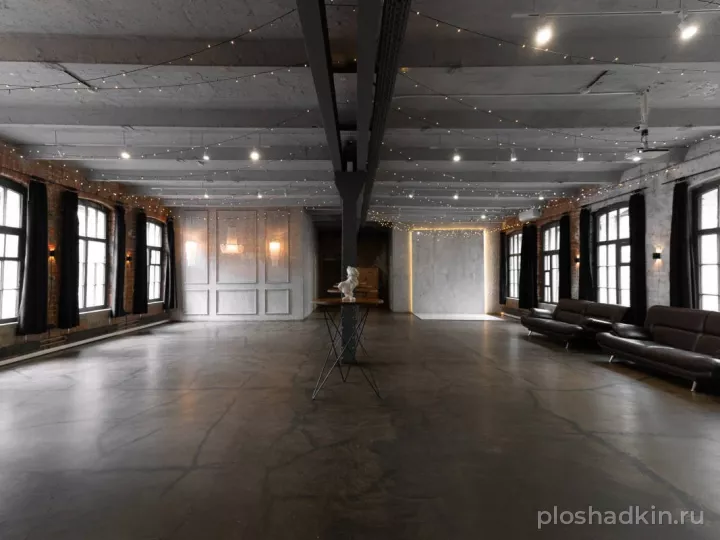 SoldOut Loft — лофт в Москве, фото 2