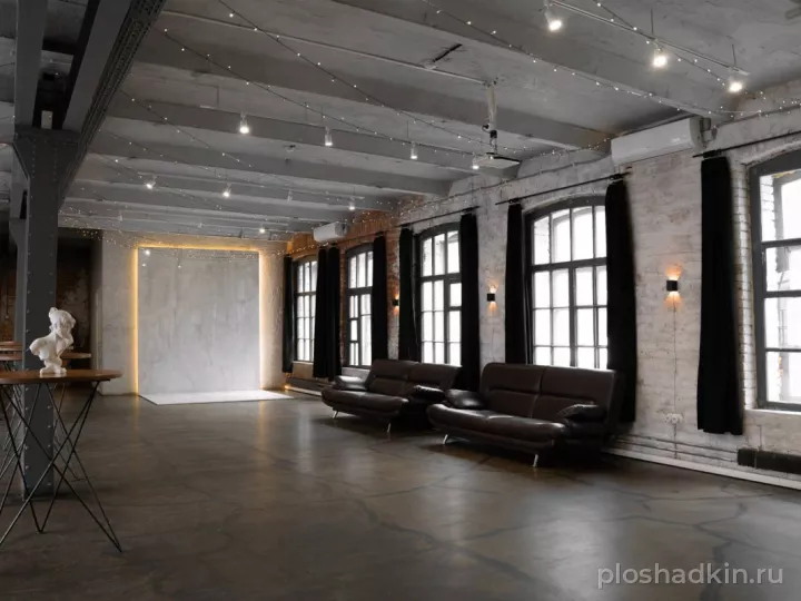 SoldOut Loft — лофт в Москве, фото 4