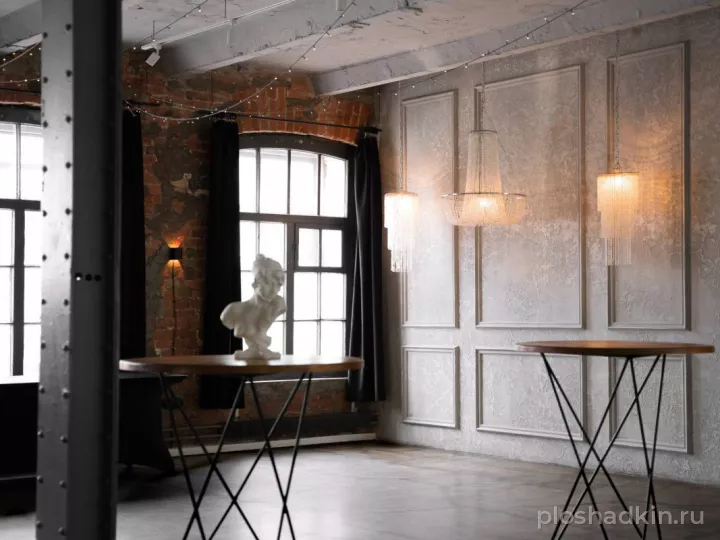 SoldOut Loft — лофт в Москве, фото 5