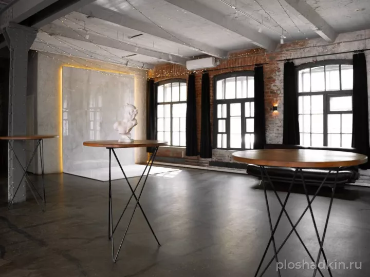 SoldOut Loft — лофт в Москве, фото 6