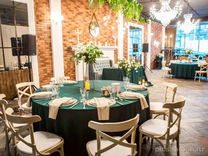 YA-cafe — Я-кафе 3 — лофт в Москве, фото 2