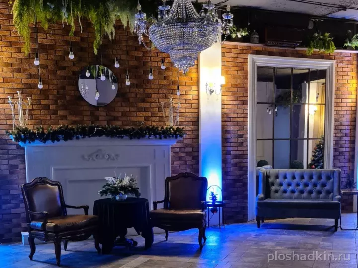 YA-cafe — Я-кафе 3 — лофт в Москве, фото 3