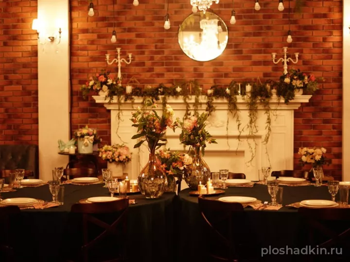 YA-cafe — Я-кафе 3 — лофт в Москве, фото 4