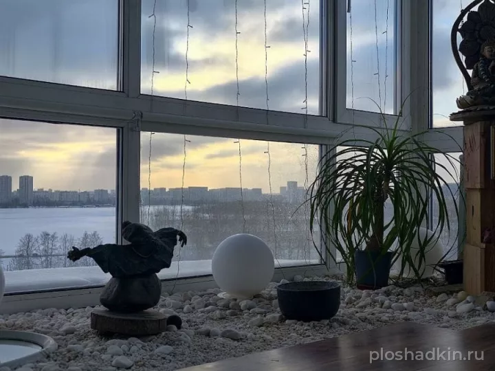 Быть Разным — Зал 1 — лофт в Москве, фото 6