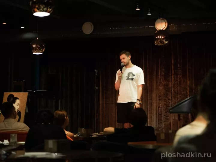 Big Loft — банкетный зал в Москве, фото 4