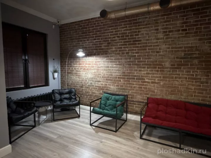 СобытИКо — лофт в Москве, фото 4