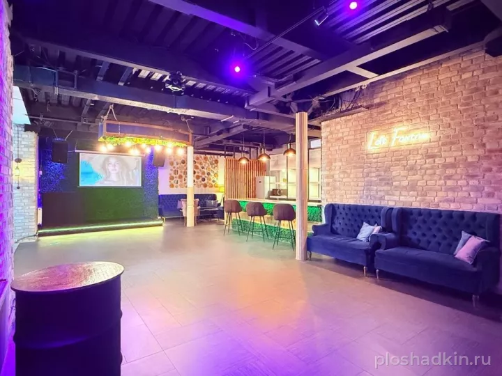 ATB-lofts — Лофт «Fantom 2.0» — лофт в Москве, фото 3