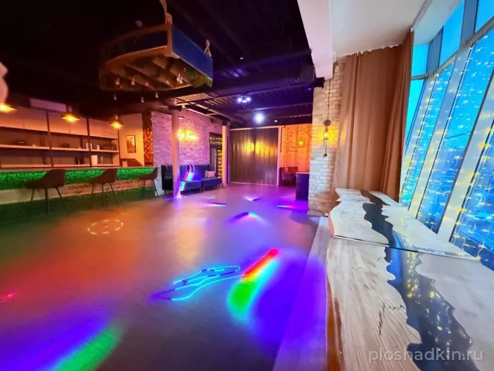 ATB-lofts — Лофт «Fantom 2.0» — лофт в Москве, фото 4