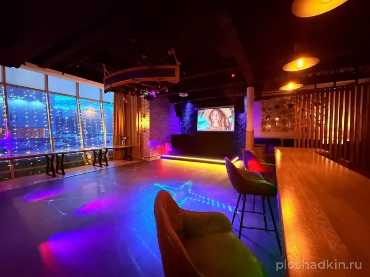 ATB-lofts — Лофт «Fantom 2.0» — лофт в Москве, фото 5
