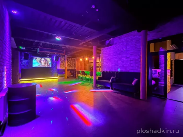ATB-lofts — Лофт «Fantom 2.0» — лофт в Москве, фото 6