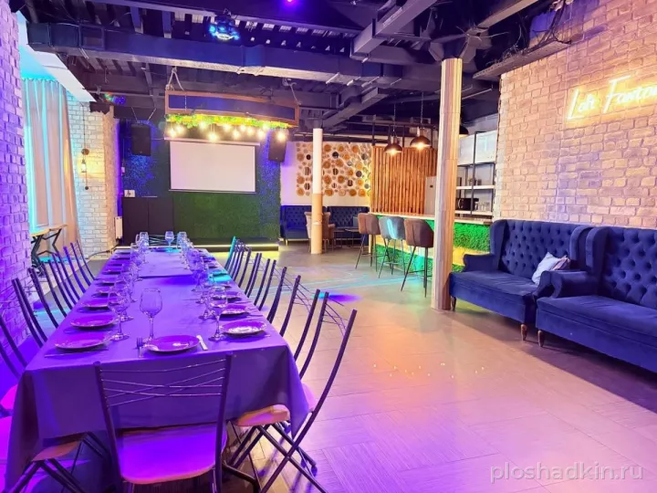 ATB-lofts — Лофт «Fantom 2.0» — лофт в Москве, фото 7