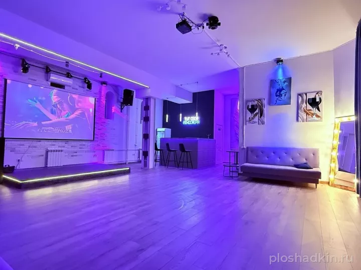 ATB-lofts — Лофт «Life» — лофт в Москве, фото 2