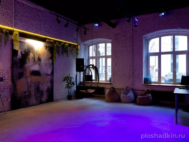 CleverLoft — ECO — лофт в Москве, фото 3
