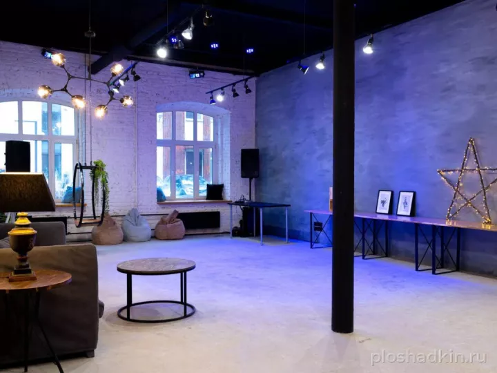 CleverLoft — ECO — лофт в Москве, фото 4
