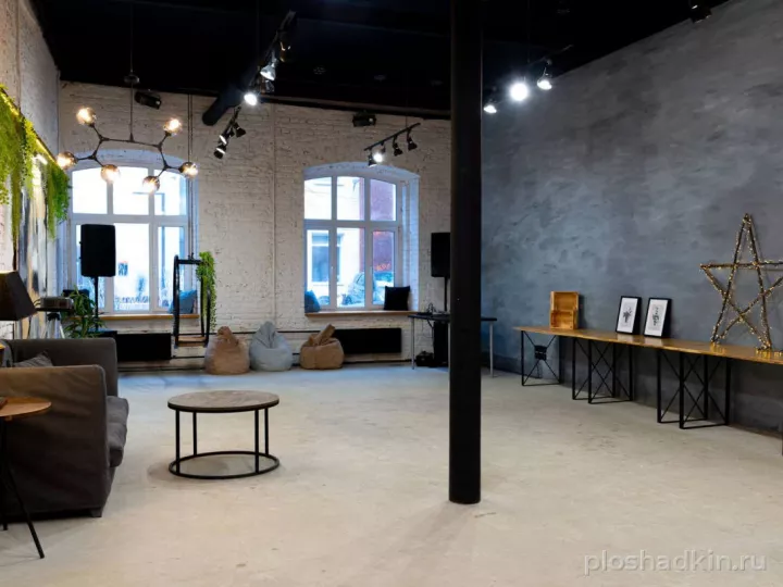 CleverLoft — ECO — лофт в Москве, фото 5